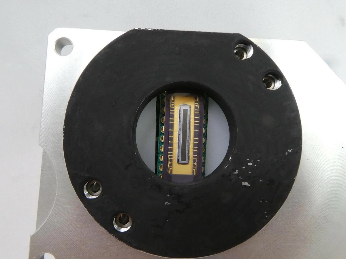 Used Nikon Precision 4S007-664 FIAAF Sensor Board PCB 4S007-663-B NSR-S205C Working