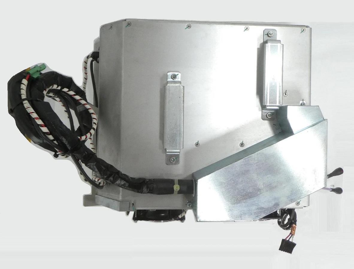 Used Spellman 406710-004 Inverter Chassis Assembly X4660 Spare Surplus