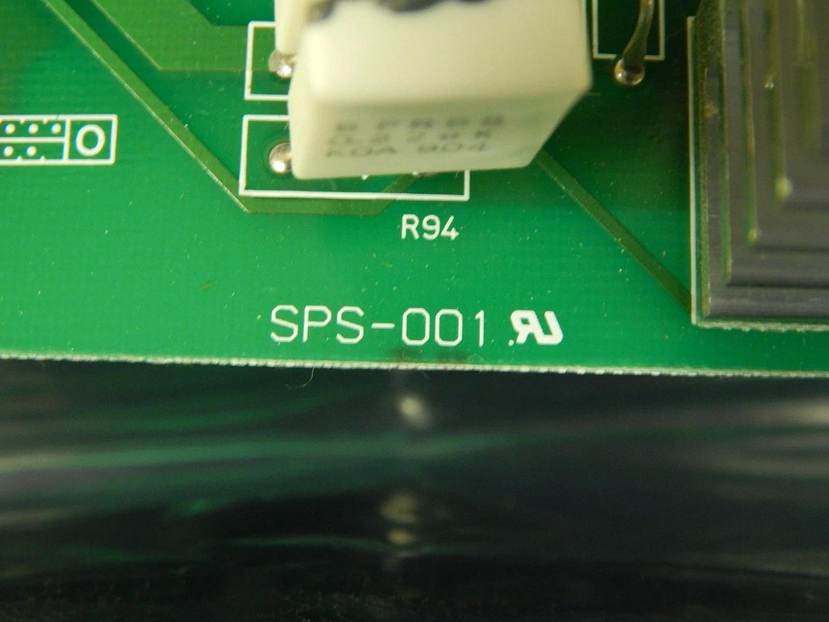 Used SMC KP1210116B Power Supply PCB PWB0015B SPS-001 THERMO-CON Used Working