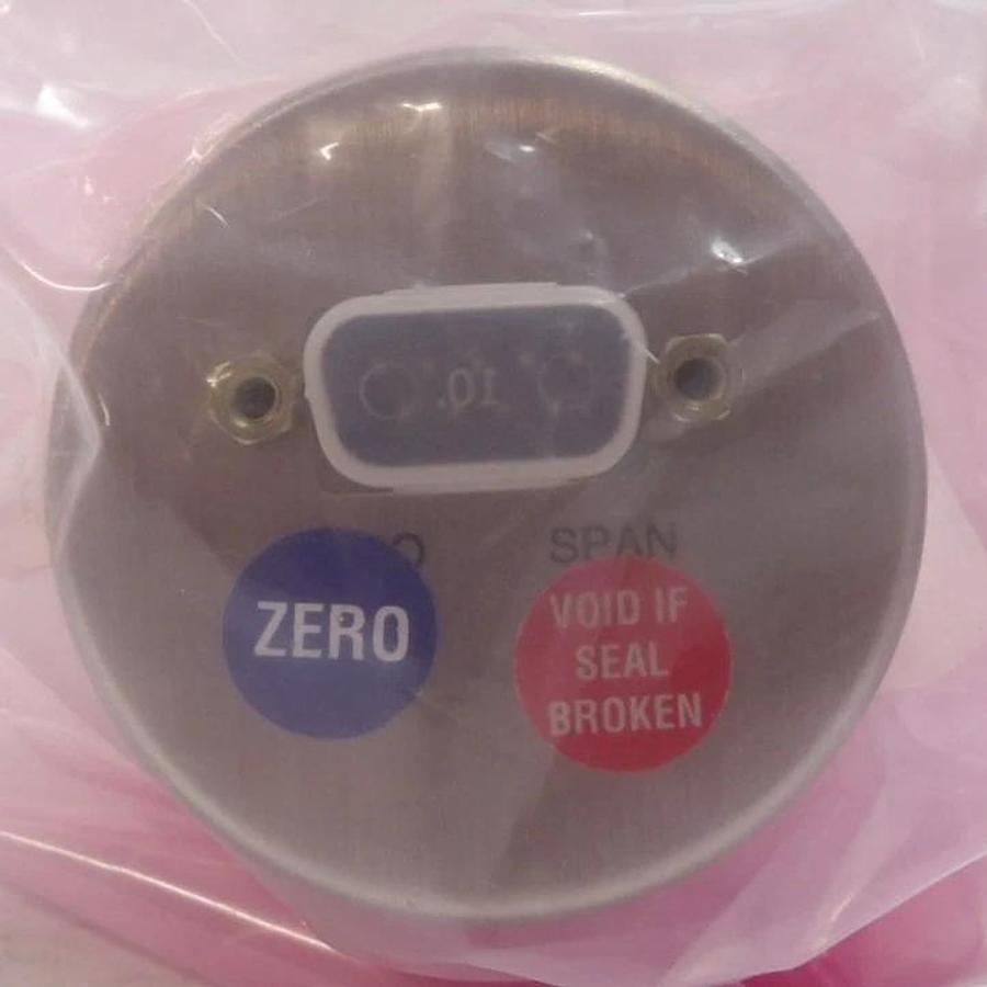 Used MKS Instruments 728A-28375 Baratron Pressure Transducer Type 728A Refurbished