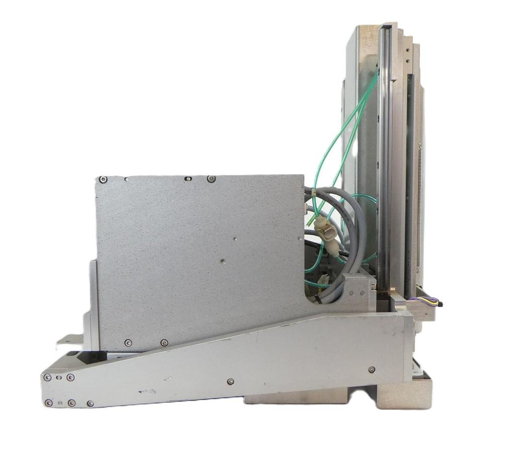 Used ASML 99-54233-01 Pneumatic Wafer Loader Assembly SVG 90S 47934-01 Surplus