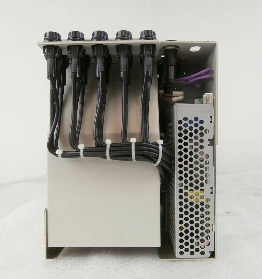 Used TEL Tokyo Electron 3D80-001488-V2 Power Supply Module Telius T-3044SS Working