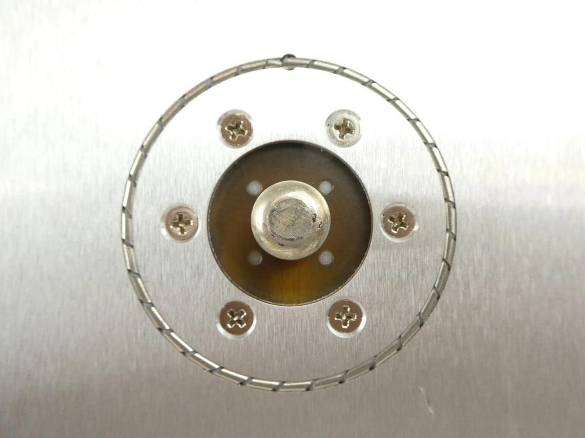 Used MERCURY 10013 AE Advanced Energy 27-256558-00 RF Match 3150273-004 FR A Cu As-Is