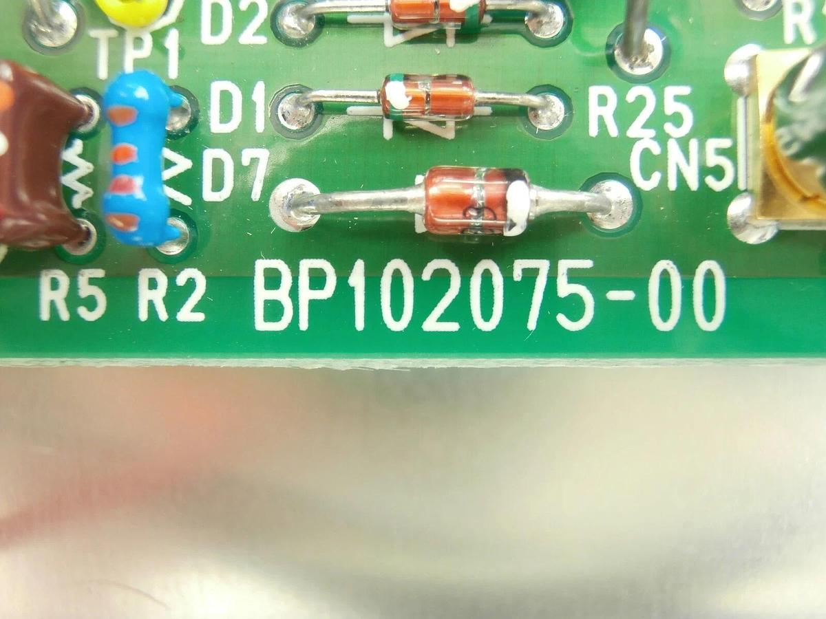 Used JEOL INT PS UNIT Power Supply 10kV Drive BP102075-00 JWS-7555S SEM Working Spare