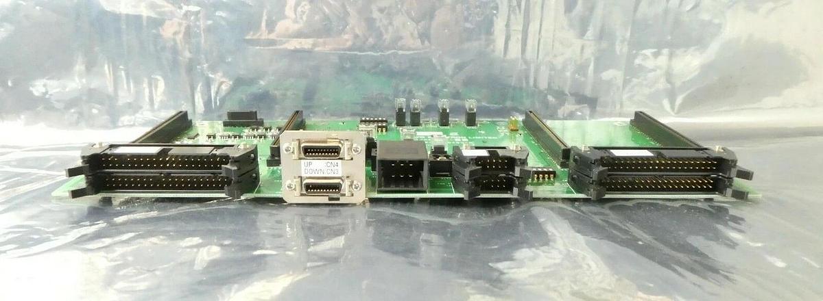 Used TEL Tokyo Electron 2L81-050096-22 Gas Board PCB TAB22P-2/GAS3-R Working Surplus