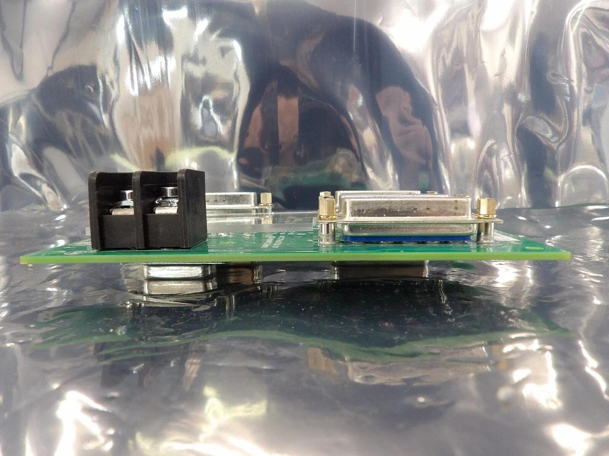 Used Lam Research 710-210775-002 AC Distribution PCB 810-210775-002 Working Spare