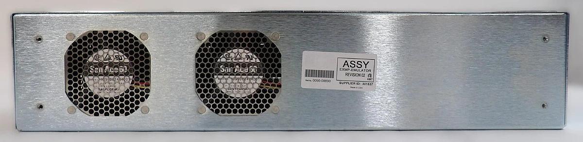 Used AMAT Applied Materials 0090-08890 EXMP Emulator Assembly Working Surplus