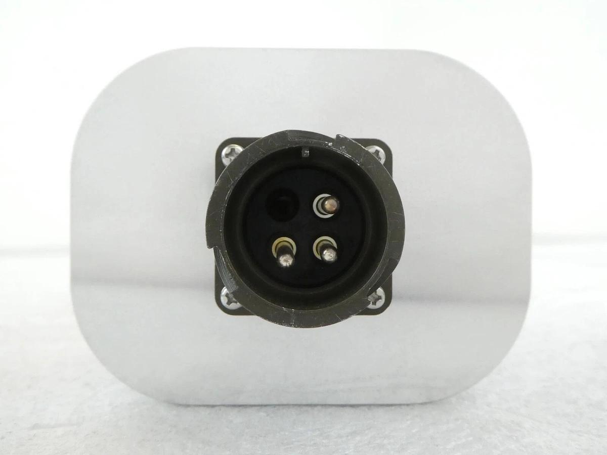 Used AMAT Applied Materials 0190-81898 RF Filter Inner 500W @ 13.56/42.7MHz Working