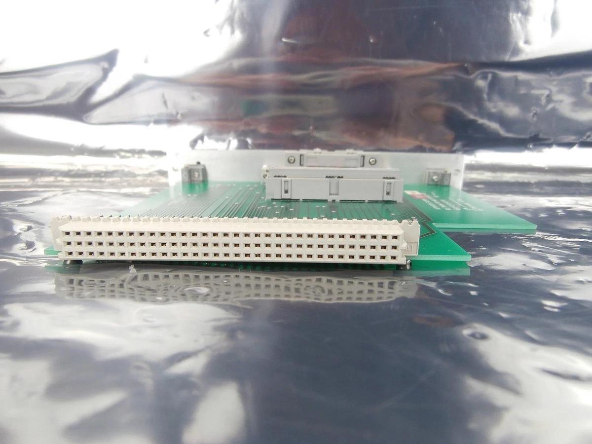 Used Ultratech Stepper 03-15-02702 Transition Step MOT/COOLER ASH PCB Card Titan Used