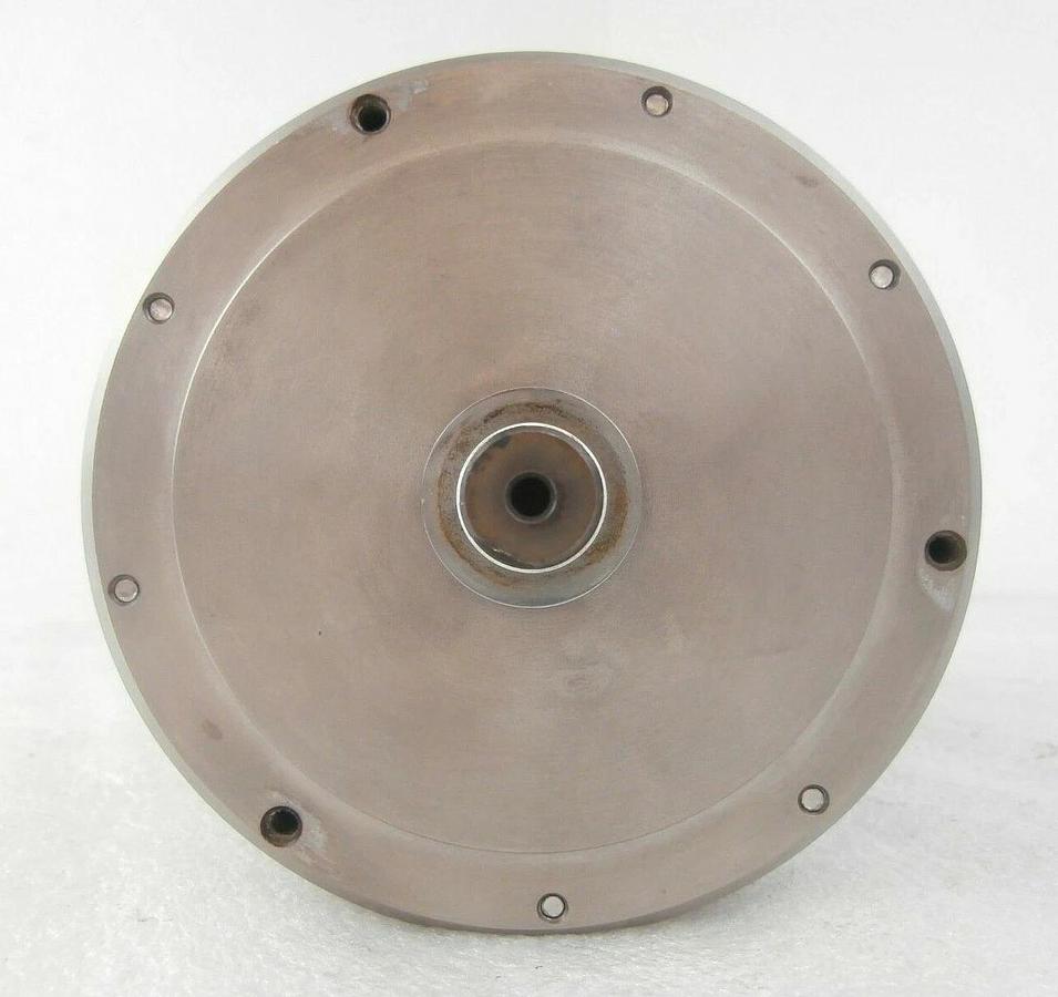 Used Panasonic MFA090HA5NSC AC Servo Motor TEL 5086-403306-12 Lithius COAT Working