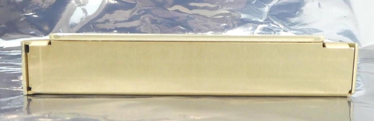 Used Comdel PC6074 RF Generator PCB Module CDX-1000 FA0411RA Working Surplus