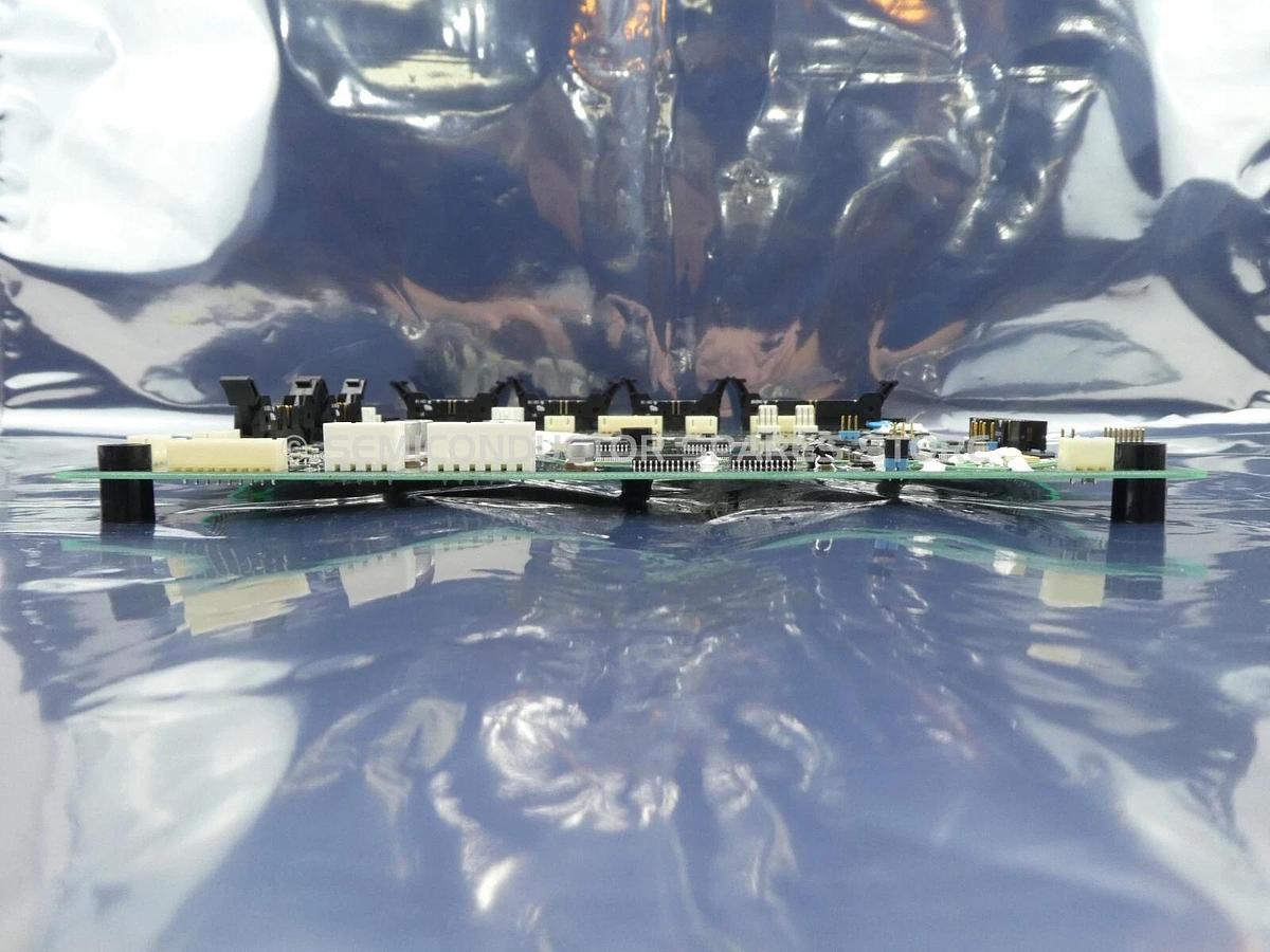 Used Shinko Electric 3FE113C004300 PCB OHT-SERVO (SRVC) M131 SRVCP 4.5 Ver. 4.1 Spare