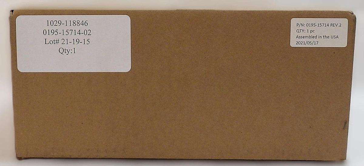 Sanyo Denki RS2A01A2HA5 AC Servo Amplifier SANMOTION R New Surplus