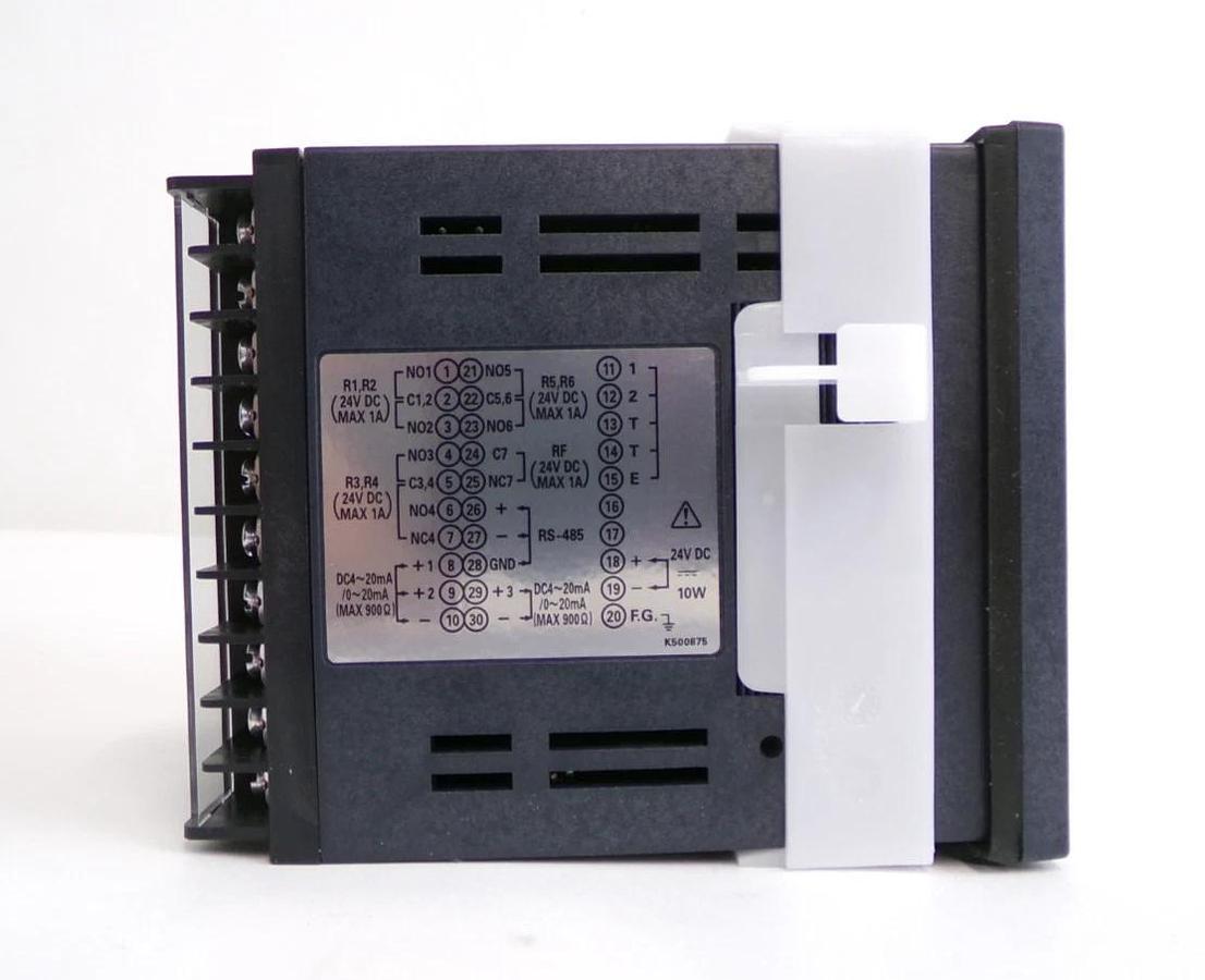 Horiba HF-960M-400 Concentration Monitor Lot of 4 New