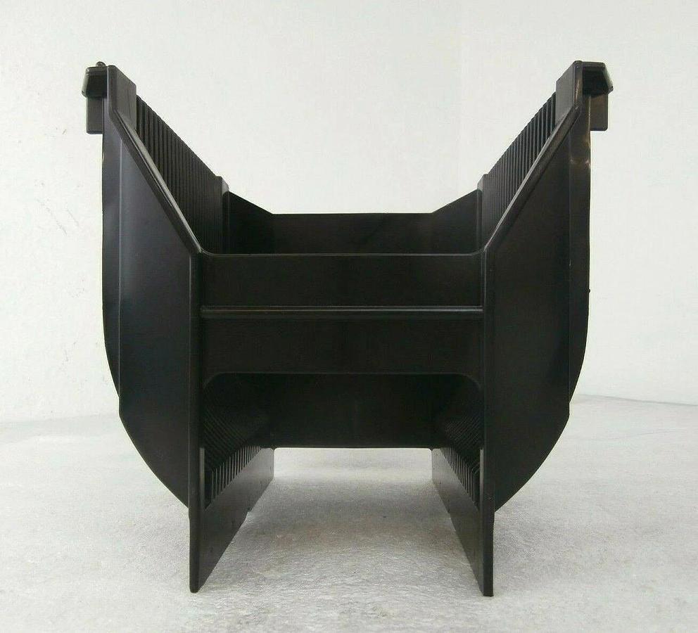 Used Entegris 200mm Wafer Carrier Lot of 3 KA200 Novellus 70-121374-00 PA192-80M