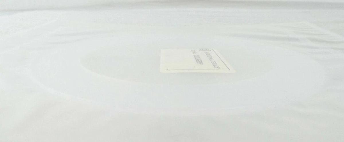 AMAT Applied Materials 0200-09988 Quartz Collar New Surplus