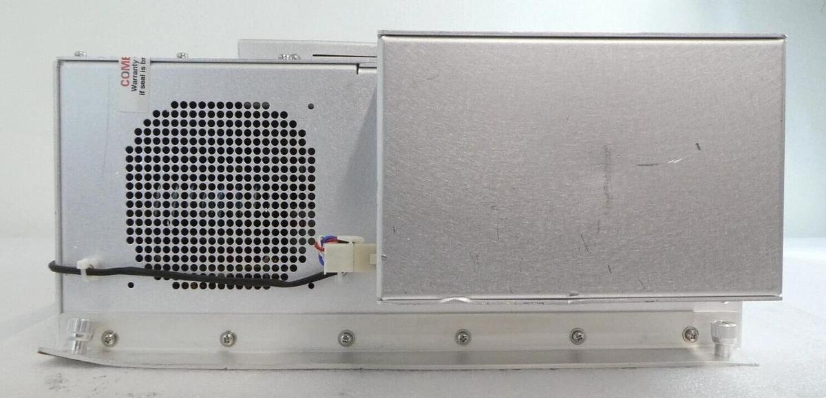 Used Comet Technologies 20074119 LF RF Match Lam Research 832-157607-002 Working