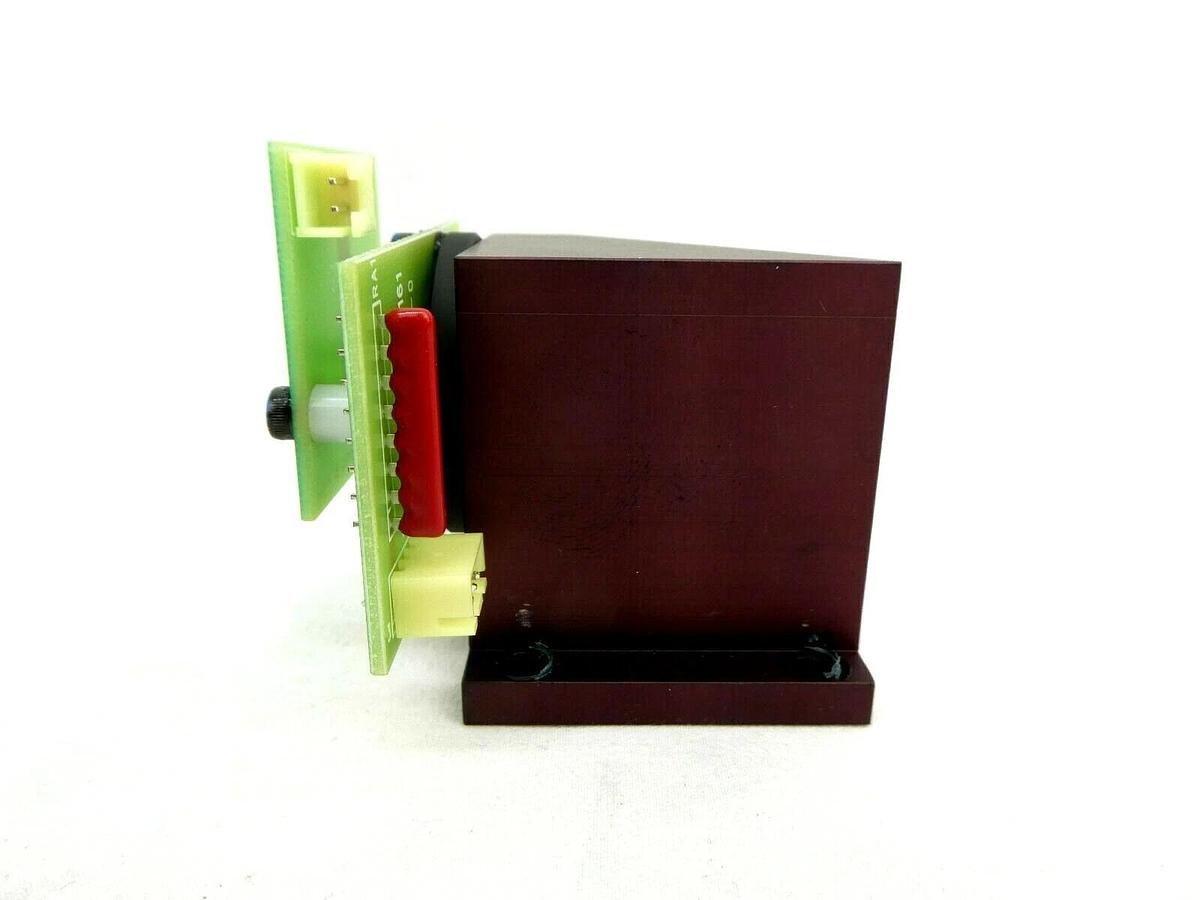 Used Kowa GFZ-2161 Inspection Mirror PCB Assembly GFZ-2162 TEL Tokyo Electron P-8
