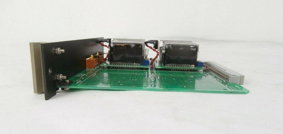 Used Oriental Motor A5243-042 5-Phase Driver PCB Card VEXTA 0.75A EB4008-2V Working