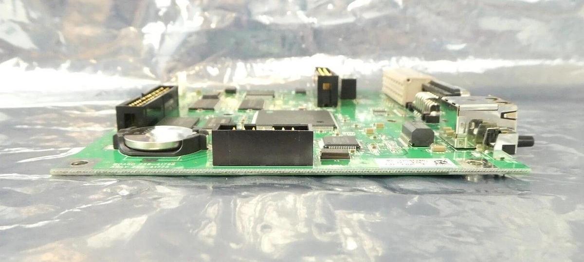 Shimadzu 228-41798 Prominence Communications PCB 228-41775 CBM-20A New Surplus