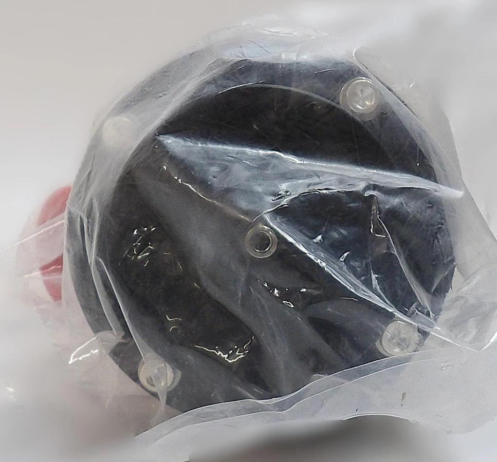 MKS Instruments 162-0025K UHV Angle Valve New Surplus