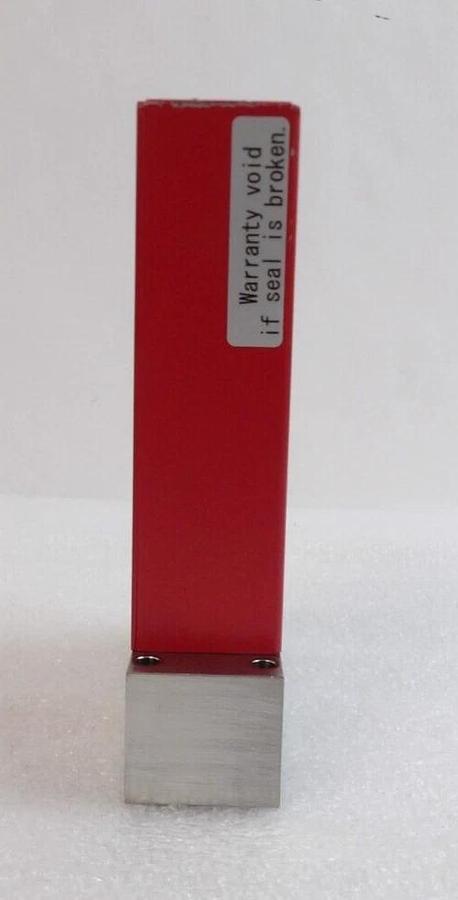 Used Horiba STEC SEC-Z714AGX Mass Flow Controller MFC Z700 Lot of 8 Working Spare