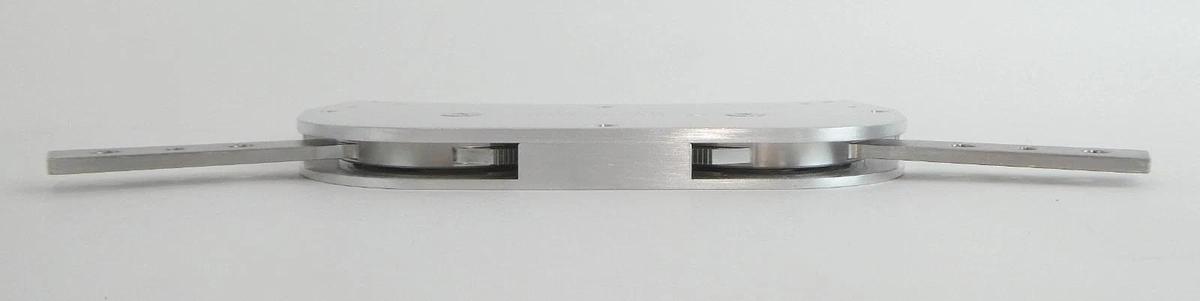 Used AMAT Applied Materials 0040-03667 300mm Robot VHP Wrist Set of 2 Working Surplus