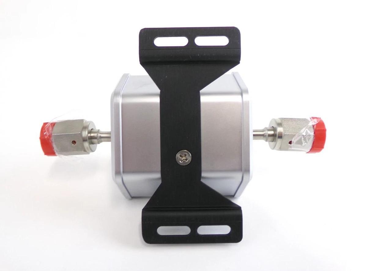 MKS Instruments 226A-30142 Differential Pressure Transducer AMAT Lot of 2 New