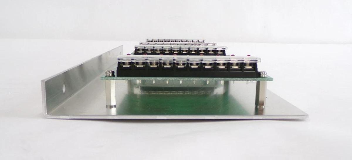 Used Sumitomo Heavy Industries DI-08 Interface PCB Panel Hitachi IS5100 Working