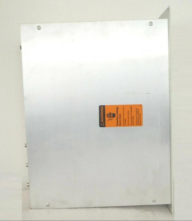 Used ESI Electro Scientific Industries 77944A Scribeview Electronics Module Working