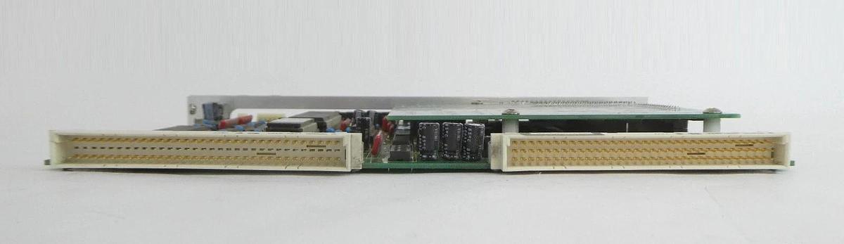 Used Tokyo Seimitsu FA-0143C Prober PIO Interface PCB Assembly UF300A Working