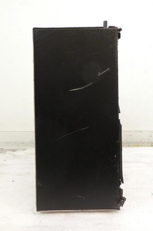 Used ICE Qube IQ6000V16 Closed-loop Thermal Management System Air Conditioner Surplus