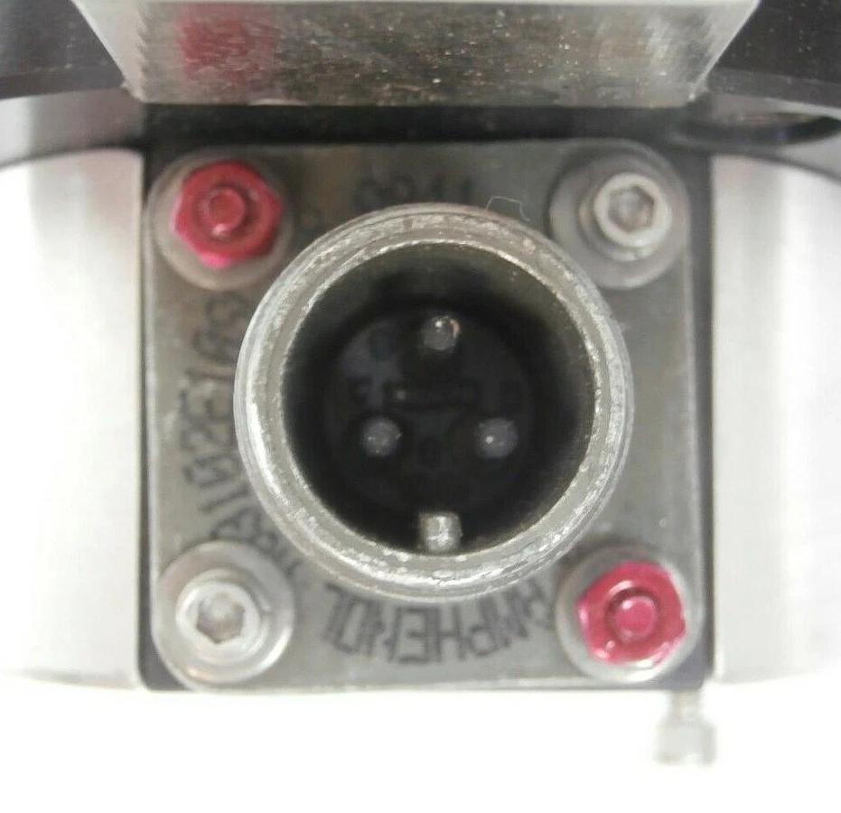 Used ASTeX Applied Science & Technology AX7610NVL-S Downstream Plasma Source Working