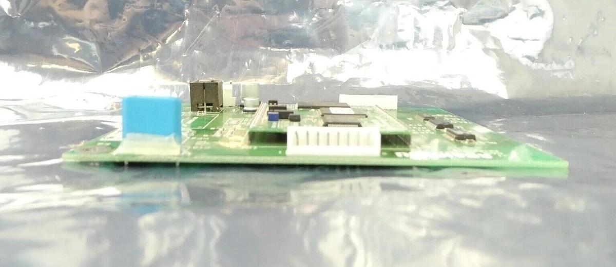 Used Daifuku LDE-3588A Automation Processor PCB SAM21-B4 Working Surplus
