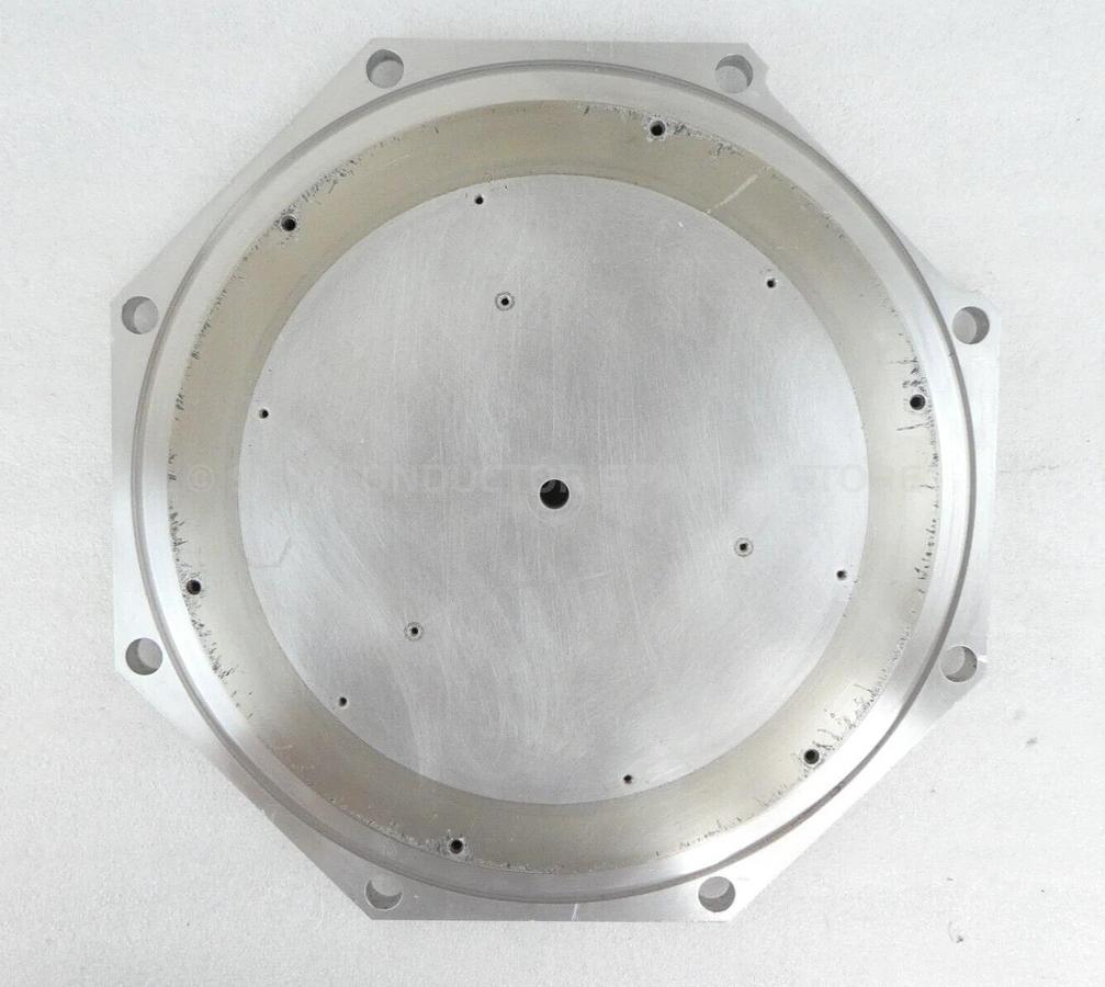Used AMAT Applied Materials 0040-32073 Universal Gasbox Lid Reseller Lot of 2 Working