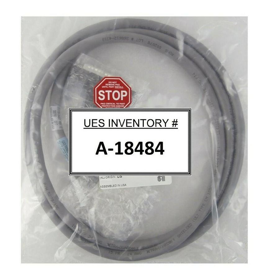 AMAT Applied Materials 0150-24407 Cable W311 CH-Y CONT To GP PCB 300mm New