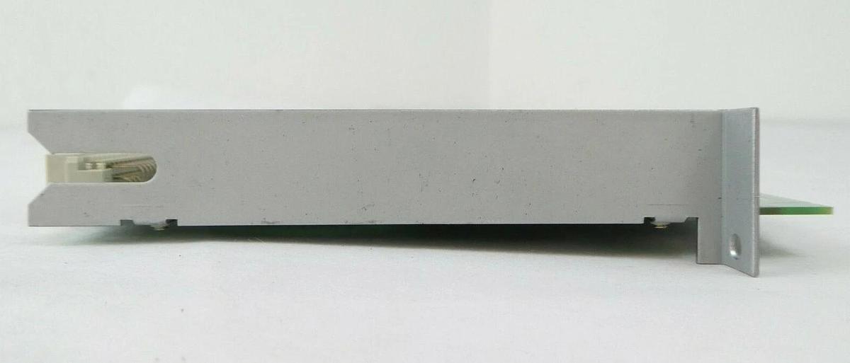 Used Mitsubishi BU158A367G53 PCB Card E31SC BU158B407G52 E31SM CR-E356-S06 Working