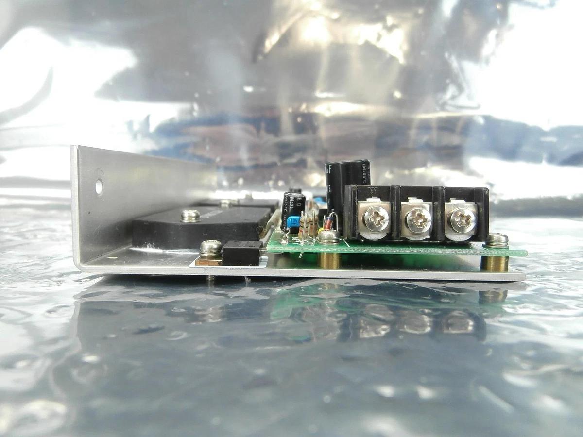 Used Nikon 2S700-530 Pulse Motor Control PCB Board 2S003-016 OPTISTATION 3 Used