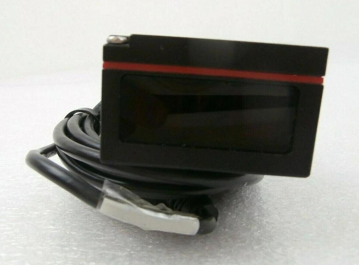 Used Symbol LS Series Barcode Reader LS-1220-I219A LS-6620-I100AG Lot of 3 Working