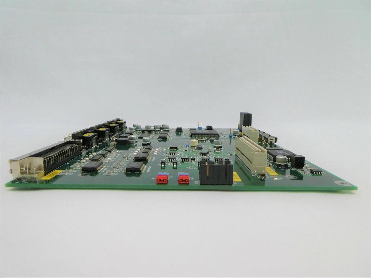 Used Nikon 4S018-892 Relay Interface Board PCB RA-TYUKEI-ETTR-1 NSR-S205C Spare