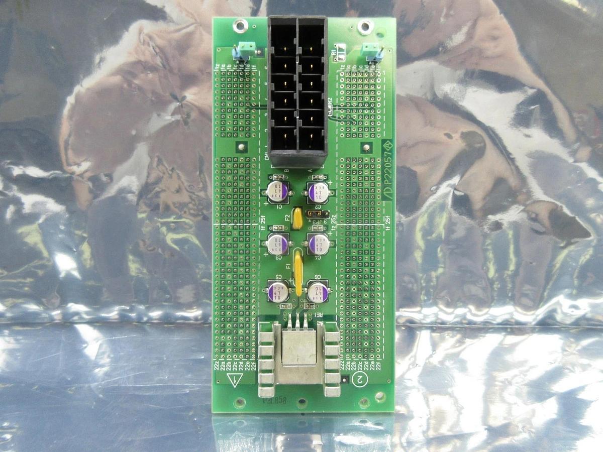 Used Nikon 4S013-495 Illusion Unit Backplane Board PCB NSR-S307E Used Working