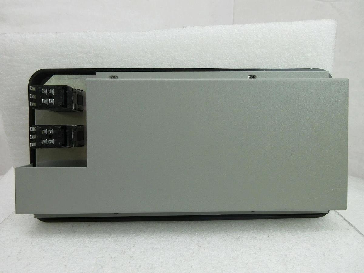 Used Liebert datawave Operator Interface Panel 20-20072-5 Used Working