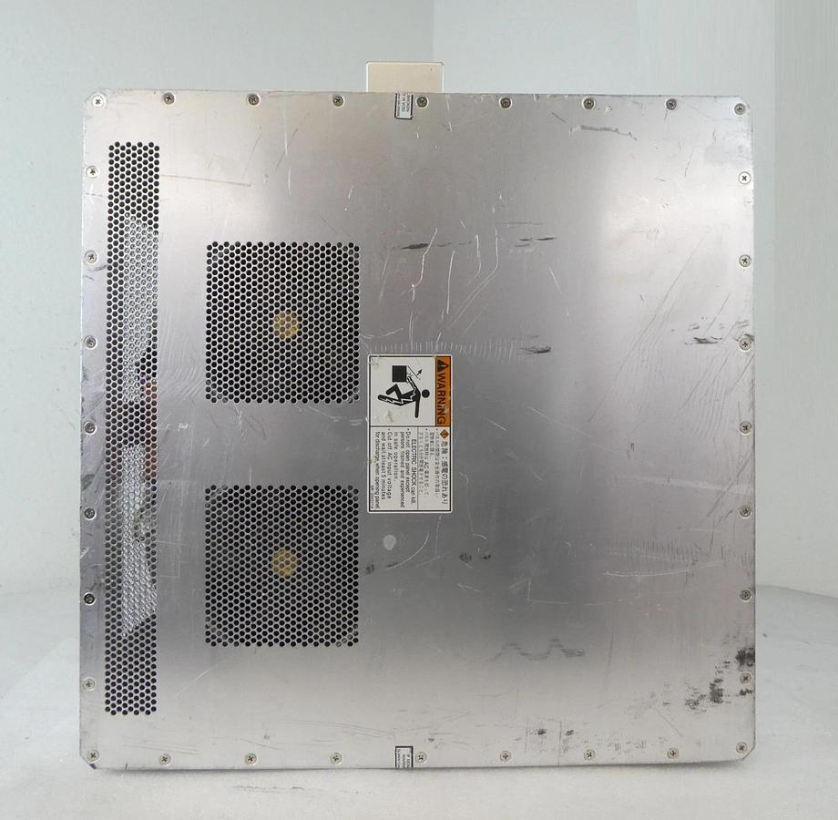 Used Daihen AMN-30F-V RF Auto Matcher Module TEL Tokyo Electron 3D80-000142 Working