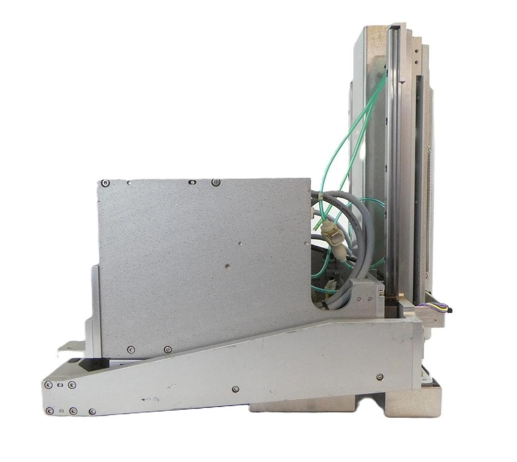 Used ASML 99-54233-01 Pneumatic Wafer Loader Assembly SVG 90S 47934-01 Surplus