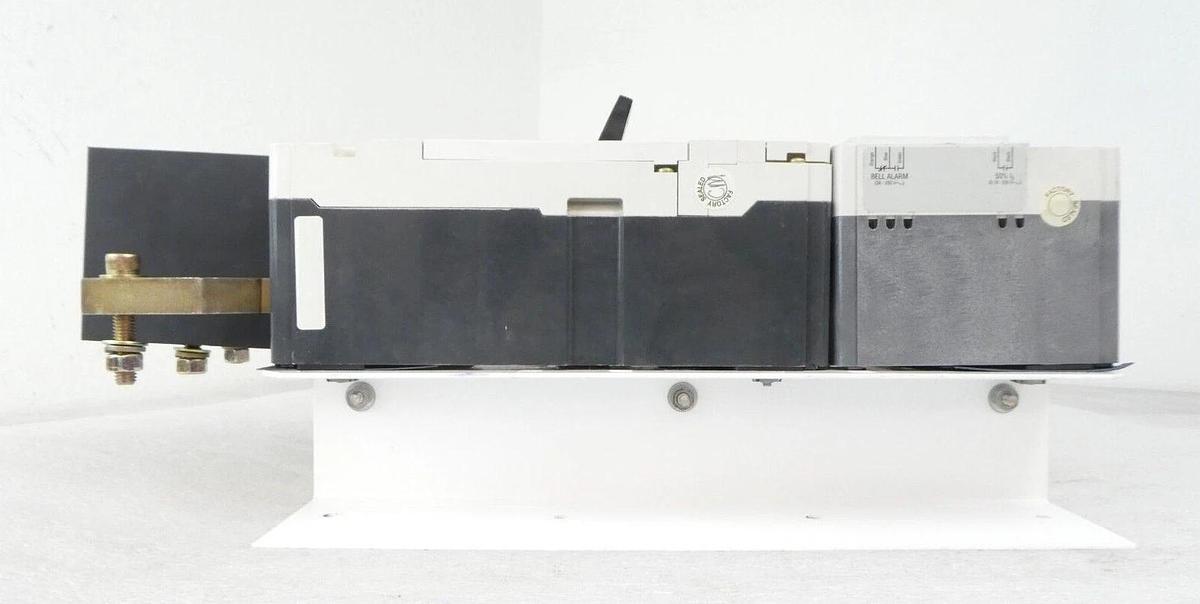 Used Cutler-Hammer LGE3630NN Industrial Circuit Breaker L630E ELLBN3600W AMAT Working