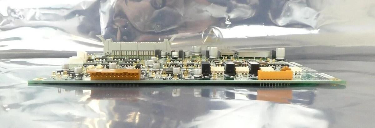 Used Nikon 4S008-445 Driver Board EXYCDRV2 PCB EXYC-R Amplifier Working Surplus