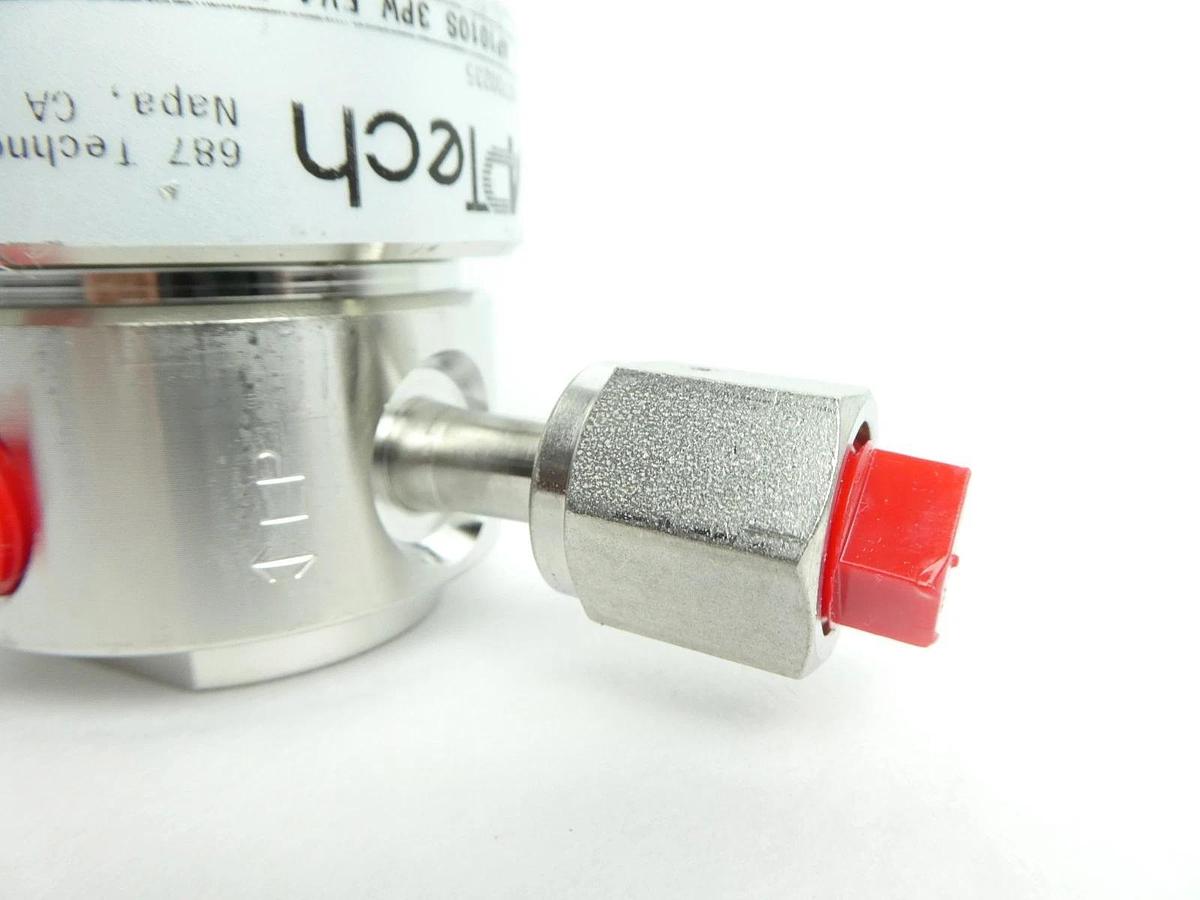 Refurbished AP Tech 87-87700235 Regulator Valve AP1010S 3PW FV4 FV4 IV4 SC MK Refurbished