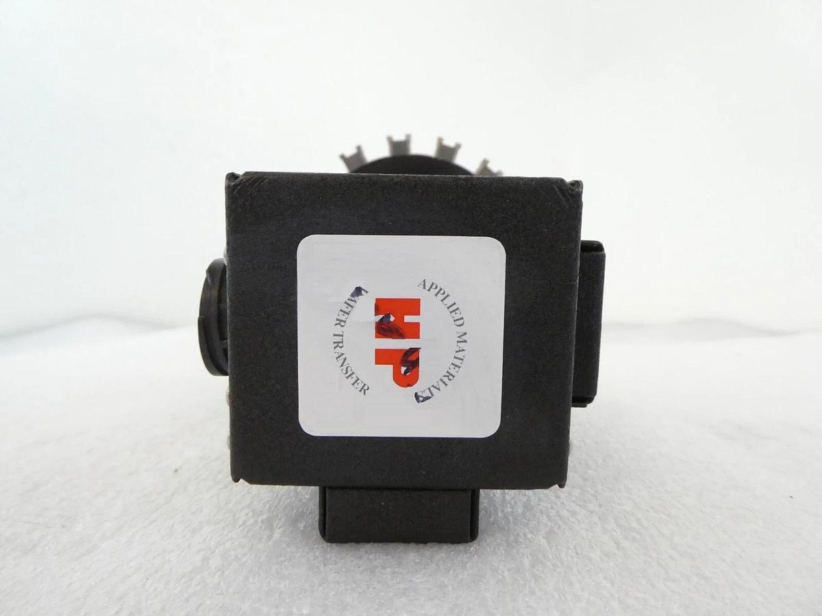 Used AMAT Applied Materials 0010-01711 HP+ Upper and Lower Robot Driver Set Surplus