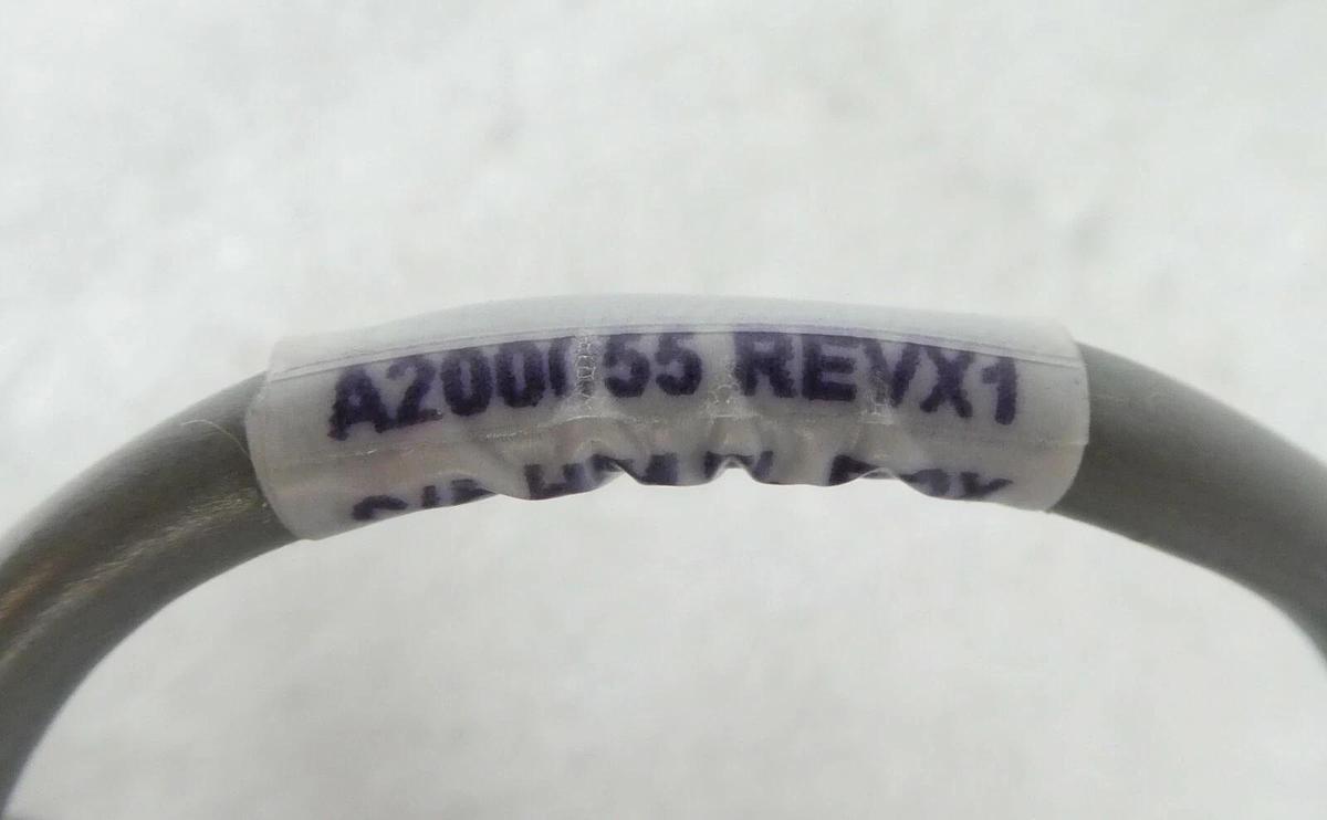 Used Novellus Systems 02-00322-00 HIM Filter Box Assembly A200055 Working Surplus