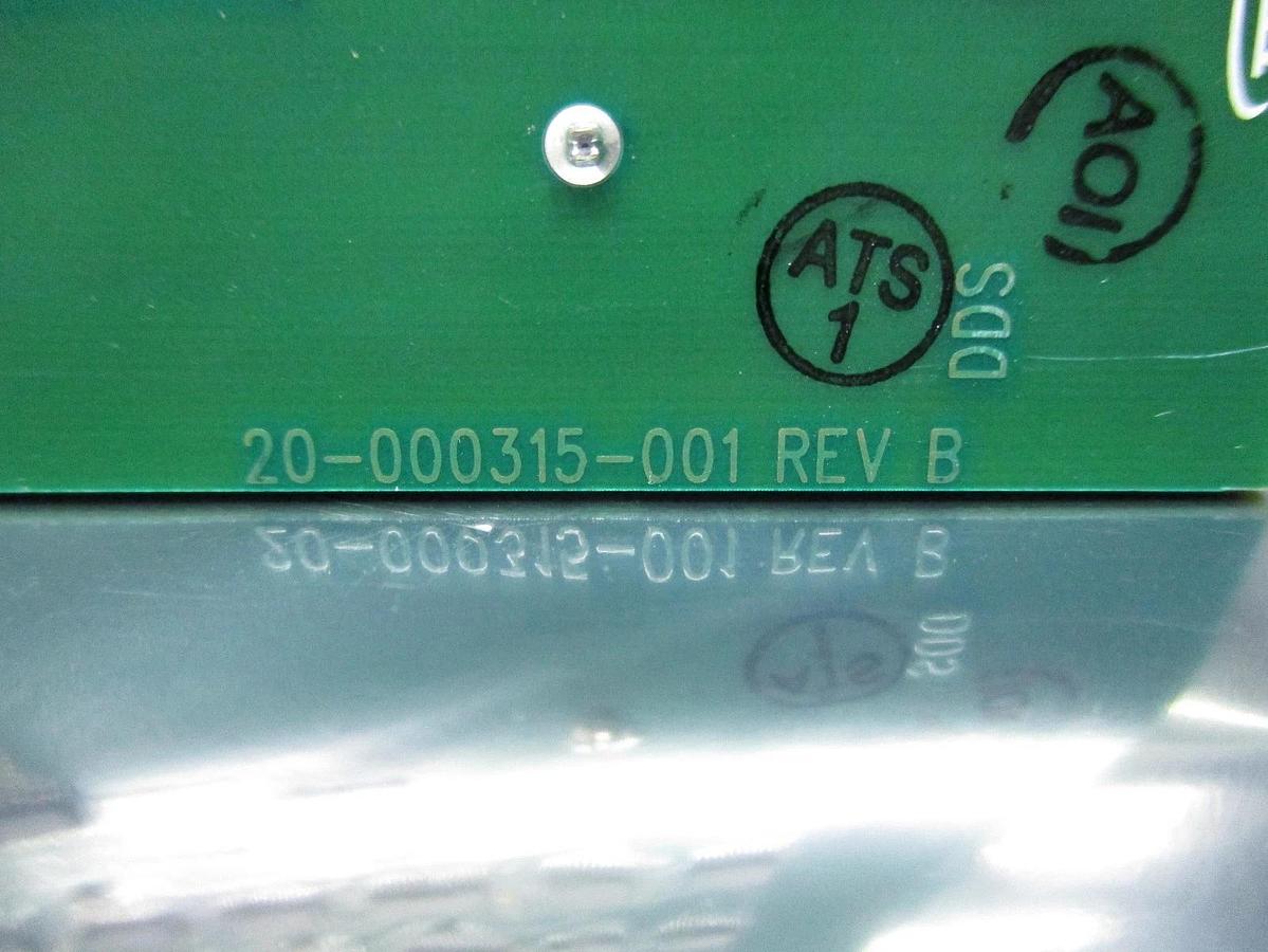 Used Applied Precision 21-000315-001 Sort Switch Board PCB Card Rev. 02 Copper Used